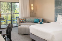  - Courtyard by Marriott SeaTac Airport Tukwila - I-405, Exit 1