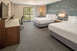  - Courtyard by Marriott SeaTac Airport Tukwila - I-405, Exit 1