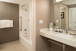  - Courtyard by Marriott SeaTac Airport Tukwila - I-405, Exit 1