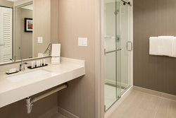  - Courtyard by Marriott SeaTac Airport Tukwila - I-405, Exit 1