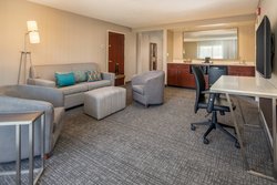  - Courtyard by Marriott SeaTac Airport Tukwila - I-405, Exit 1