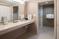  - Courtyard by Marriott SeaTac Airport Tukwila - I-405, Exit 1