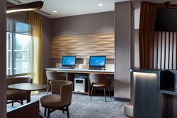  - SpringHill Suites by Marriott East Syracuse - I-90, Exit 35