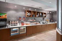  - SpringHill Suites by Marriott East Syracuse - I-90, Exit 35