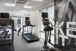  - SpringHill Suites by Marriott East Syracuse - I-90, Exit 35