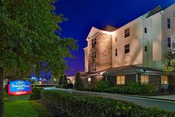  - TownePlace Suites by Marriott West Knoxville - I-40 & I-75, Exit 378