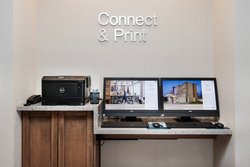  - Fairfield Inn & Suites by Marriott Crestview - I-10, Exit 56