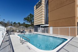  - Fairfield Inn & Suites by Marriott Crestview - I-10, Exit 56
