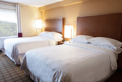  - Four Points by Sheraton Hotel South Winnipeg