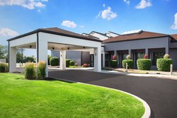  - Courtyard by Marriott East Syracuse - I-90, Exit 35