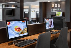  - Courtyard by Marriott East Syracuse - I-90, Exit 35