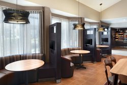  - Courtyard by Marriott East Syracuse - I-90, Exit 35