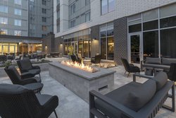  - Courtyard by Marriott Hotel Dartmouth