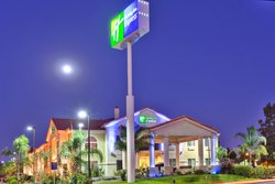  - Holiday Inn Express Delano