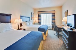  - Holiday Inn Express Delano