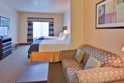  - Holiday Inn Express Delano