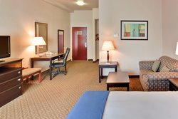  - Holiday Inn Express Delano