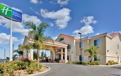  - Holiday Inn Express Delano
