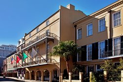  - Holiday Inn Chateau Lemoyne French Quarter New Orleans