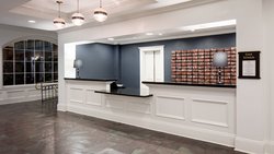  - Holiday Inn Chateau Lemoyne French Quarter New Orleans