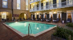  - Holiday Inn Chateau Lemoyne French Quarter New Orleans