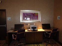  - Holiday Inn Express Frisco