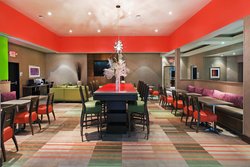  - Holiday Inn Express Frisco