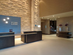 - Holiday Inn Express Frisco