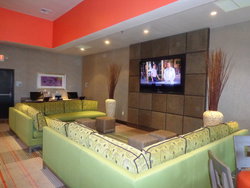  - Holiday Inn Express Frisco
