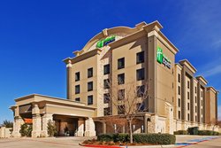  - Holiday Inn Express Frisco
