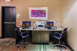  - Holiday Inn Express Frisco