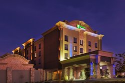  - Holiday Inn Express Frisco