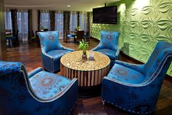  - Holiday Inn Express Fishers - I-69, Exit 203