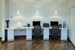  - Holiday Inn Express Fishers - I-69, Exit 203