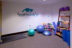  - Holiday Inn Express Fishers - I-69, Exit 203