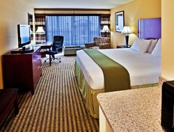  - Holiday Inn Express & Suites Perry