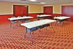  - Holiday Inn Express & Suites Perry
