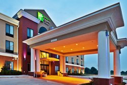  - Holiday Inn Express & Suites Perry