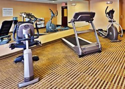  - Holiday Inn Express & Suites Perry