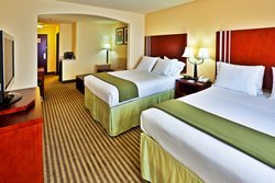  - Holiday Inn Express & Suites Perry
