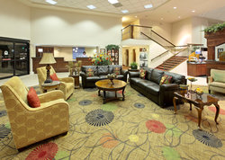  - Holiday Inn Express & Suites Corinth