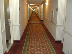 - Holiday Inn Express & Suites Corinth