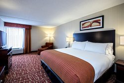  - Holiday Inn Express & Suites Corinth