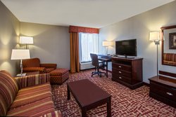  - Holiday Inn Express & Suites Corinth