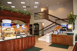  - Holiday Inn Express & Suites Corinth