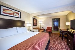  - Holiday Inn Express & Suites Corinth