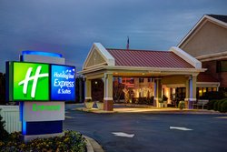  - Holiday Inn Express & Suites Corinth