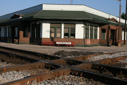  - Holiday Inn Express & Suites Corinth