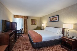  - Holiday Inn Express & Suites Corinth