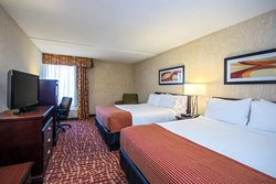  - Holiday Inn Express & Suites Corinth